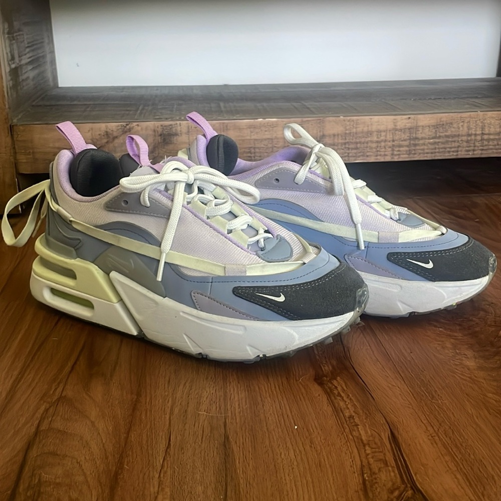 Nike Air Max Furyosa 'Venice'